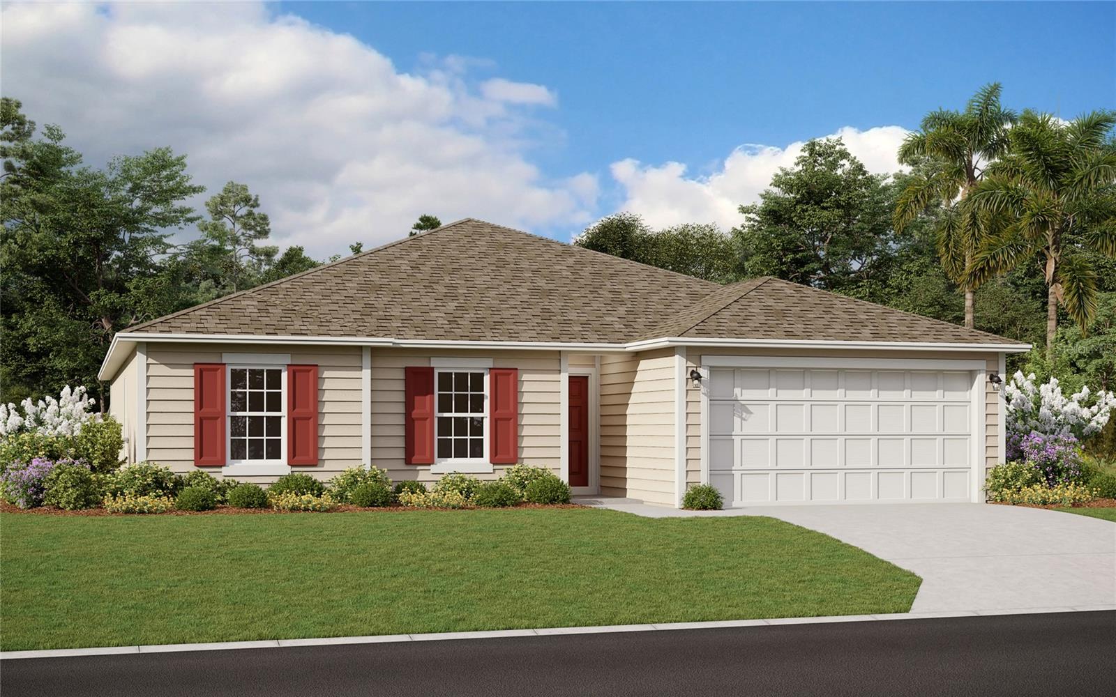 DUNNS CREEK - Residential