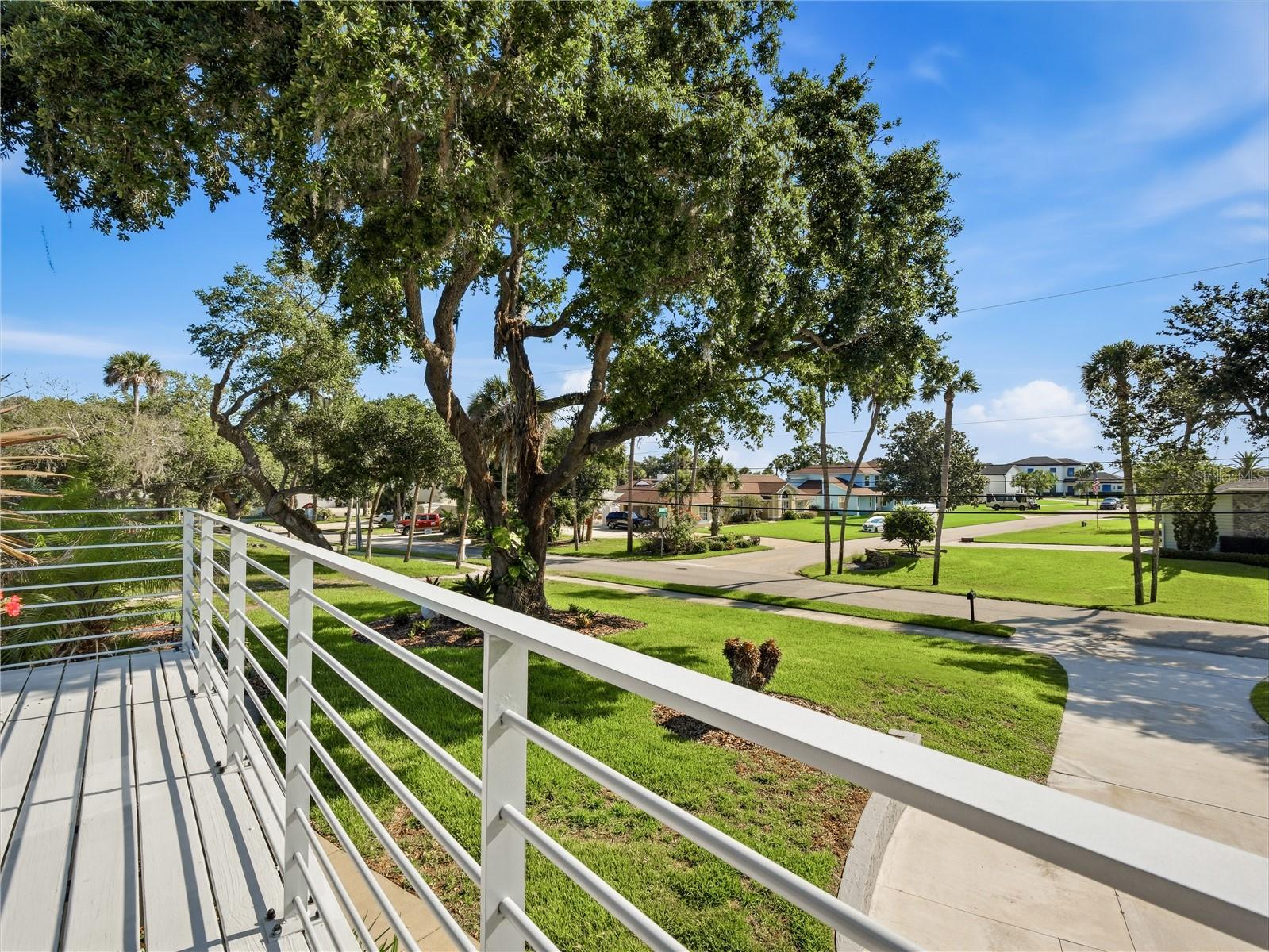 BARRS - Residential