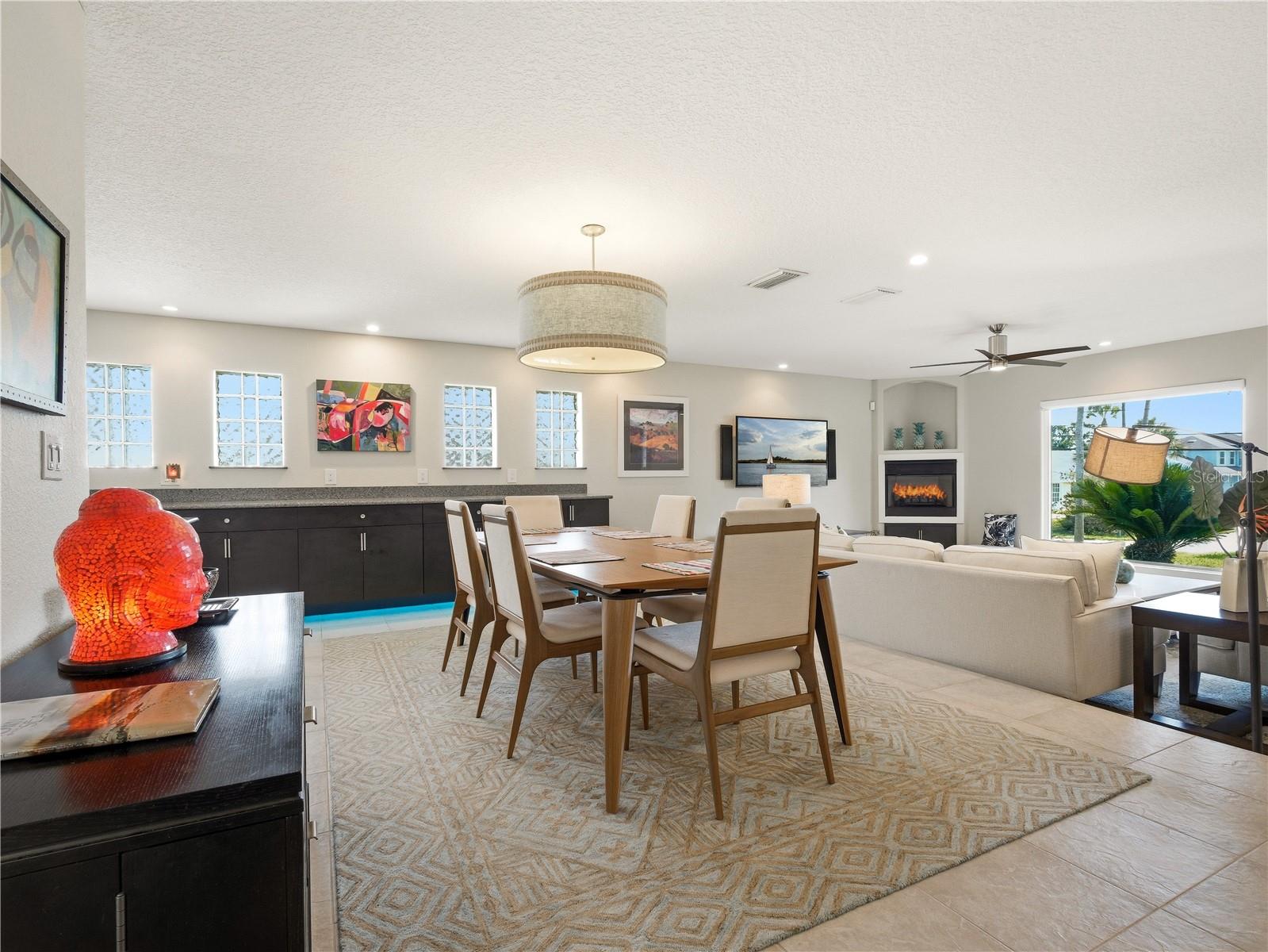 BARRS - Residential