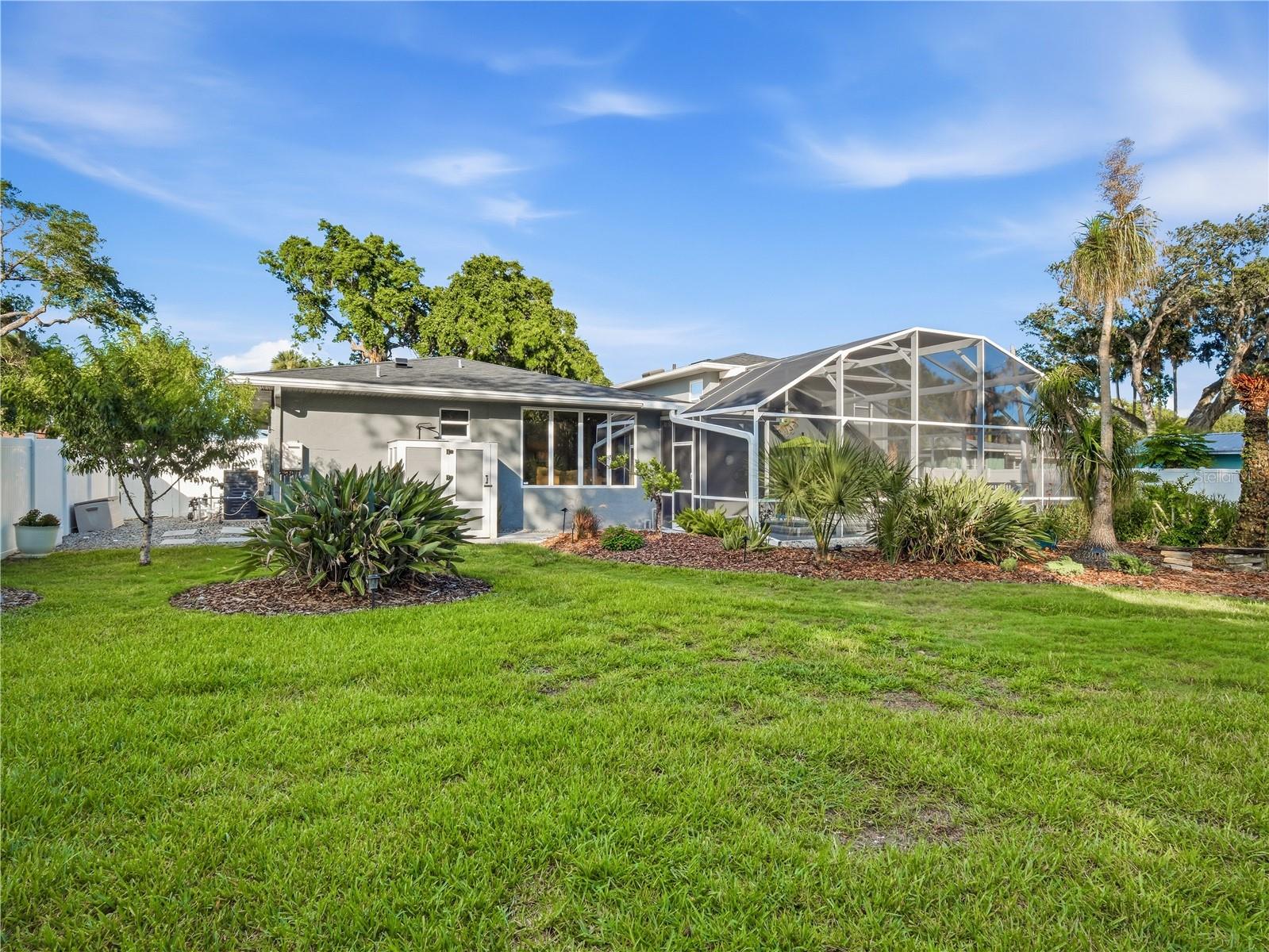 BARRS - Residential