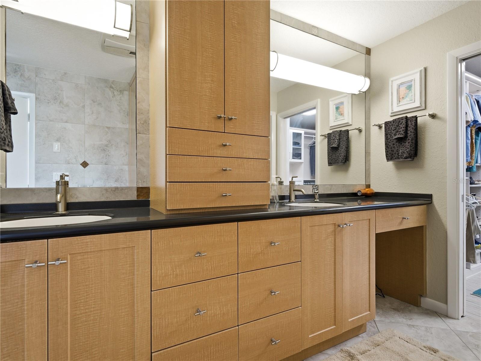 BARRS - Residential