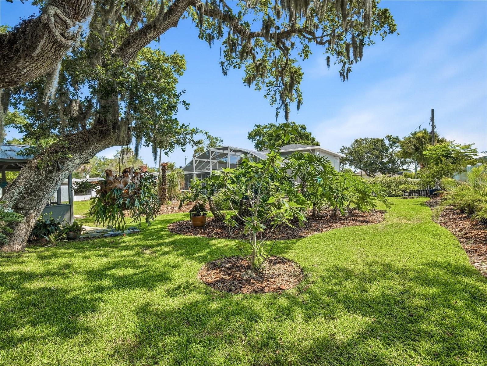 BARRS - Residential