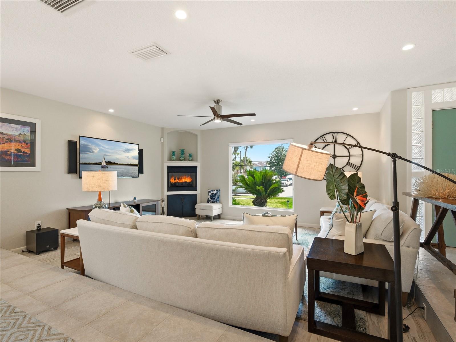 BARRS - Residential