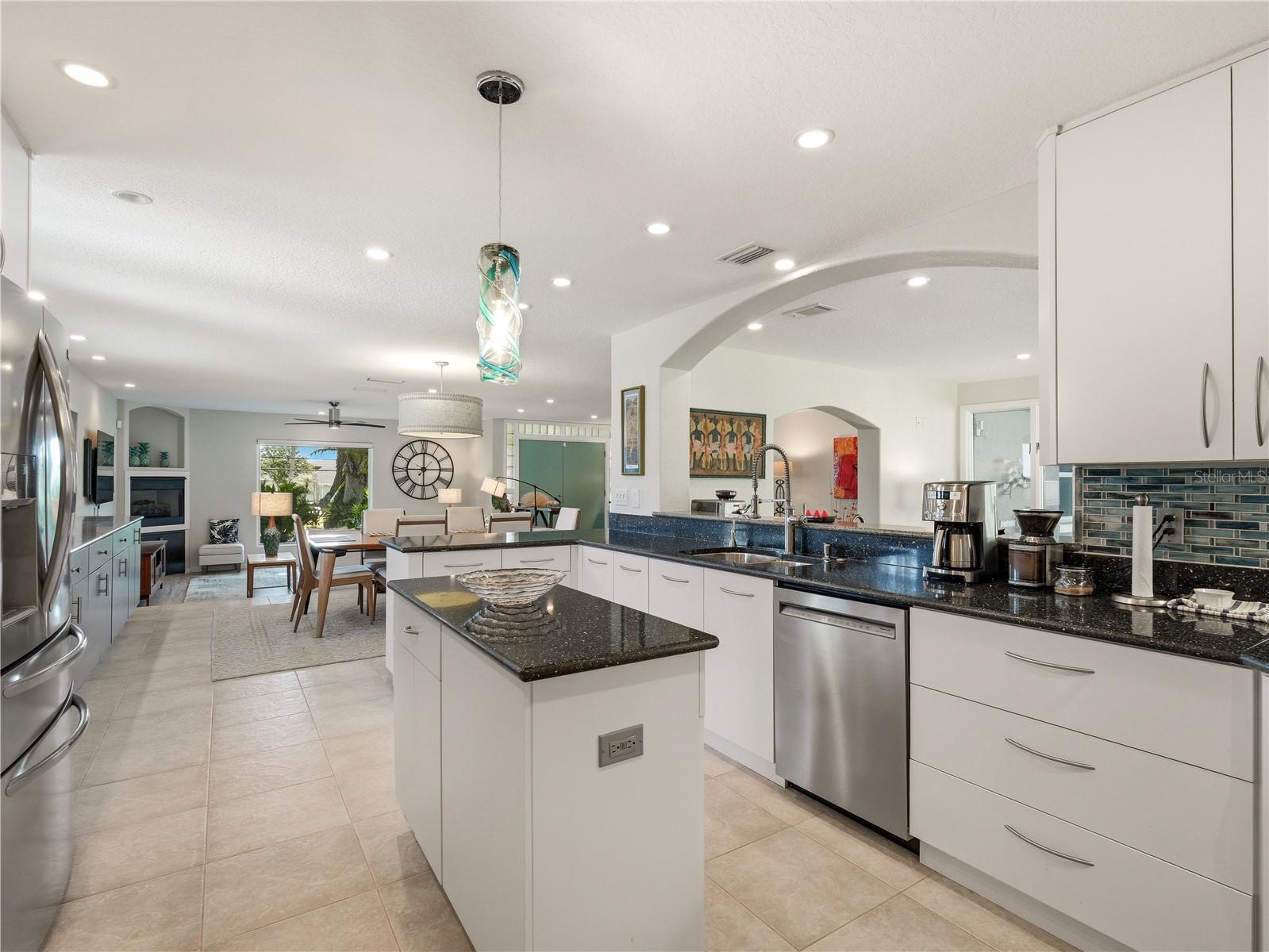 BARRS - Residential