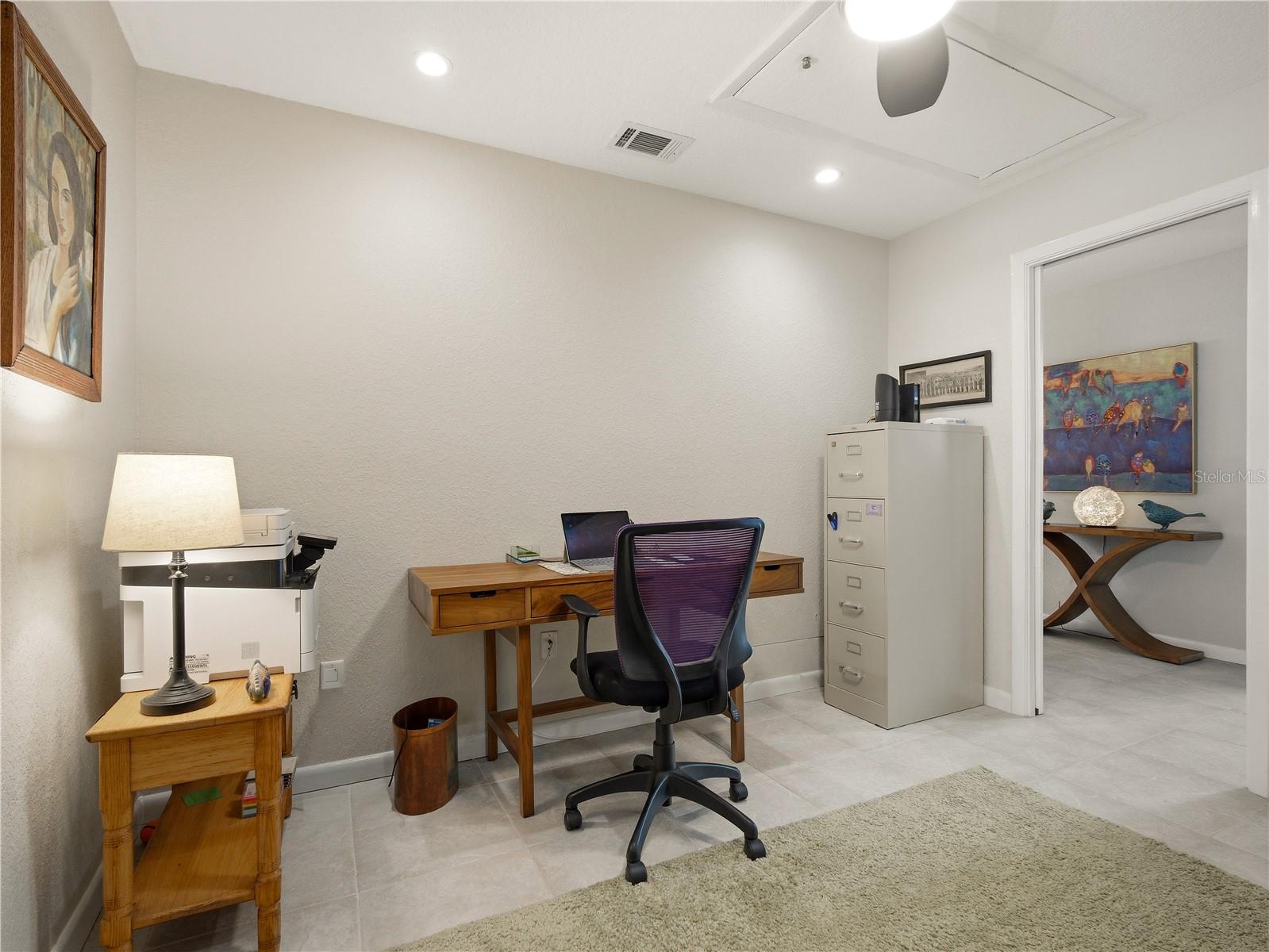 BARRS - Residential