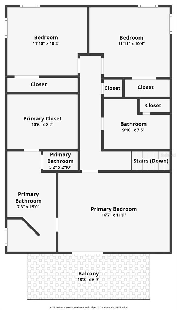 BARRS - Residential