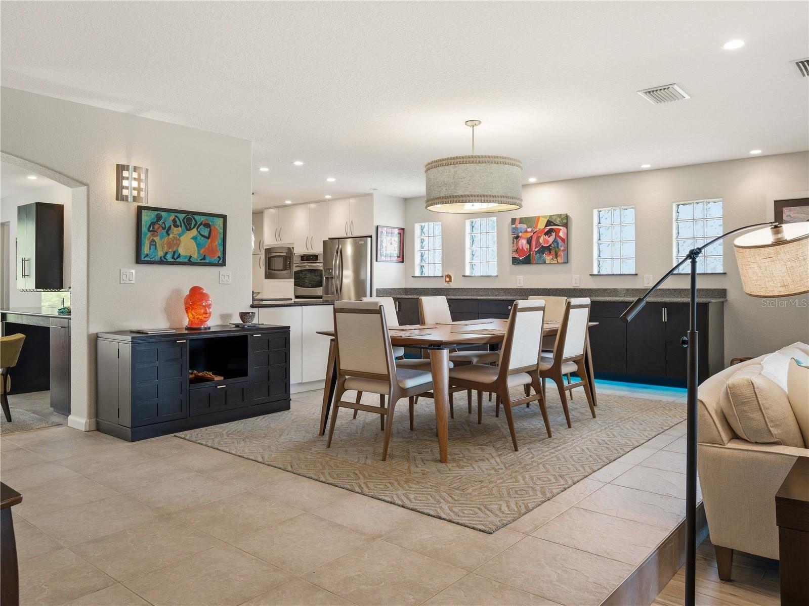 BARRS - Residential