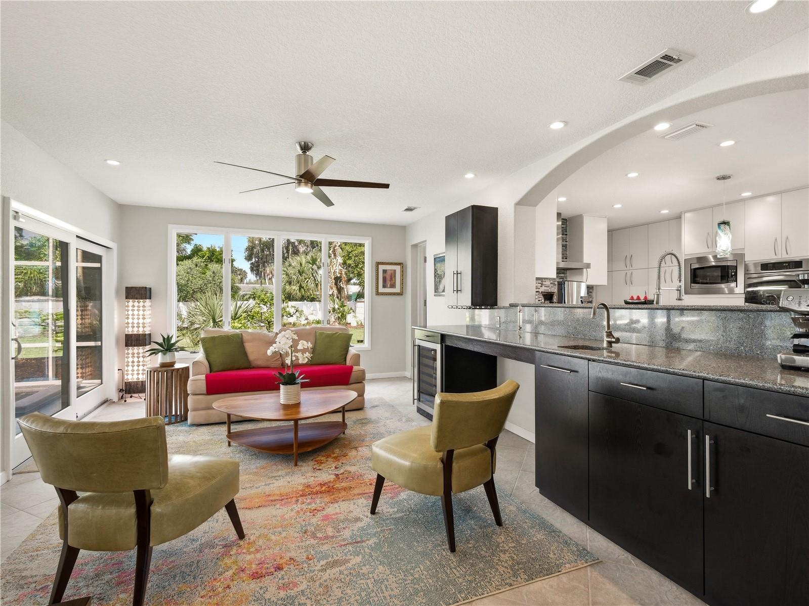 BARRS - Residential