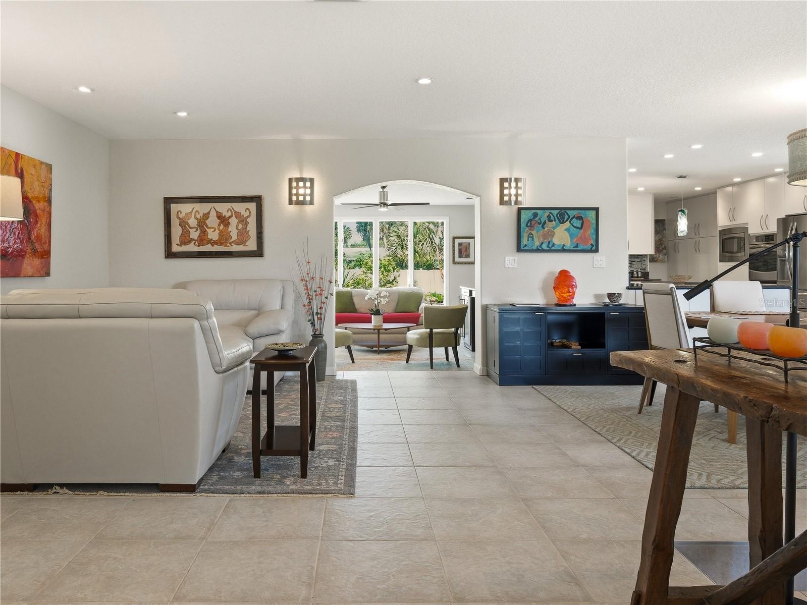 BARRS - Residential