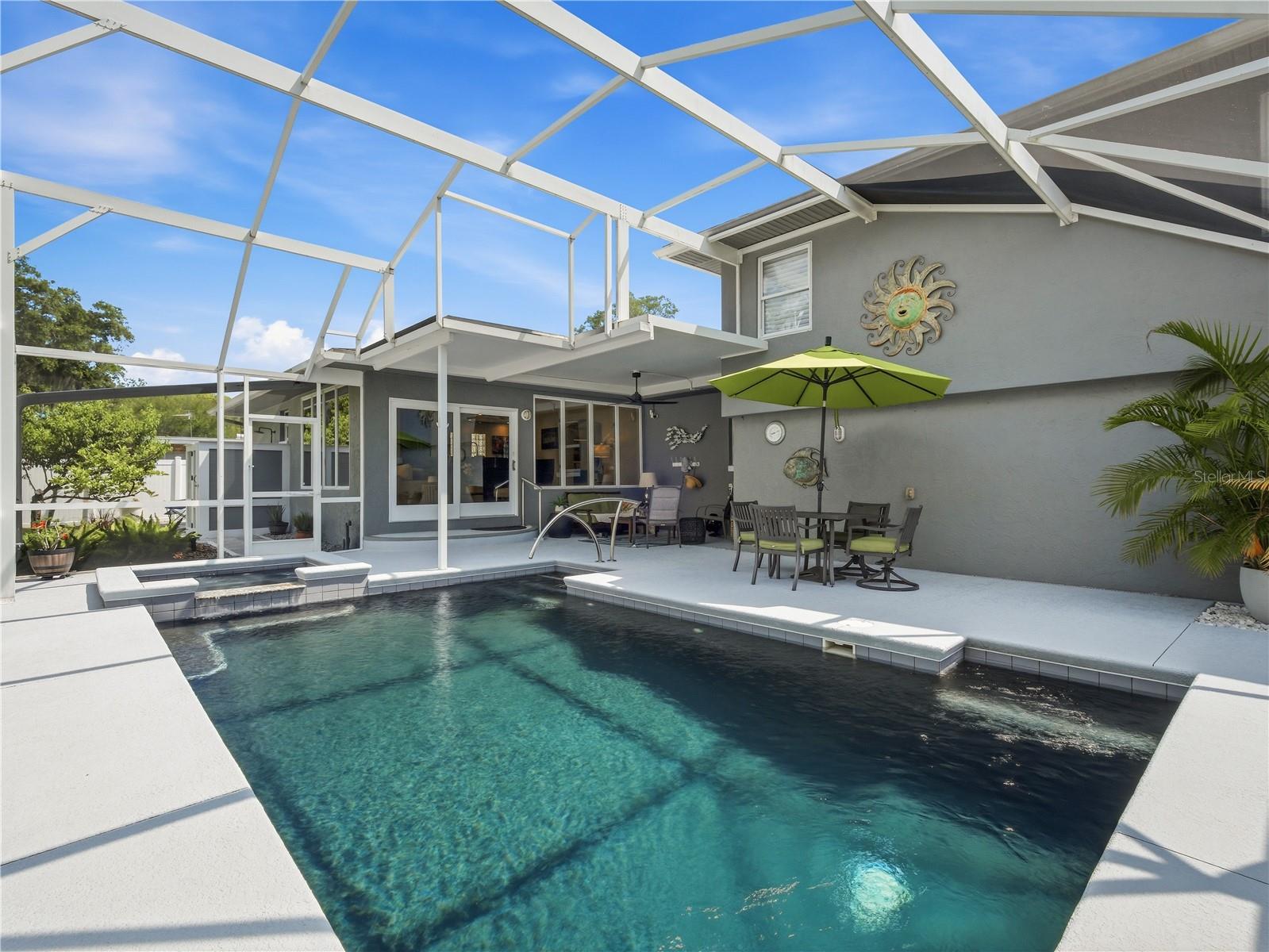 BARRS - Residential