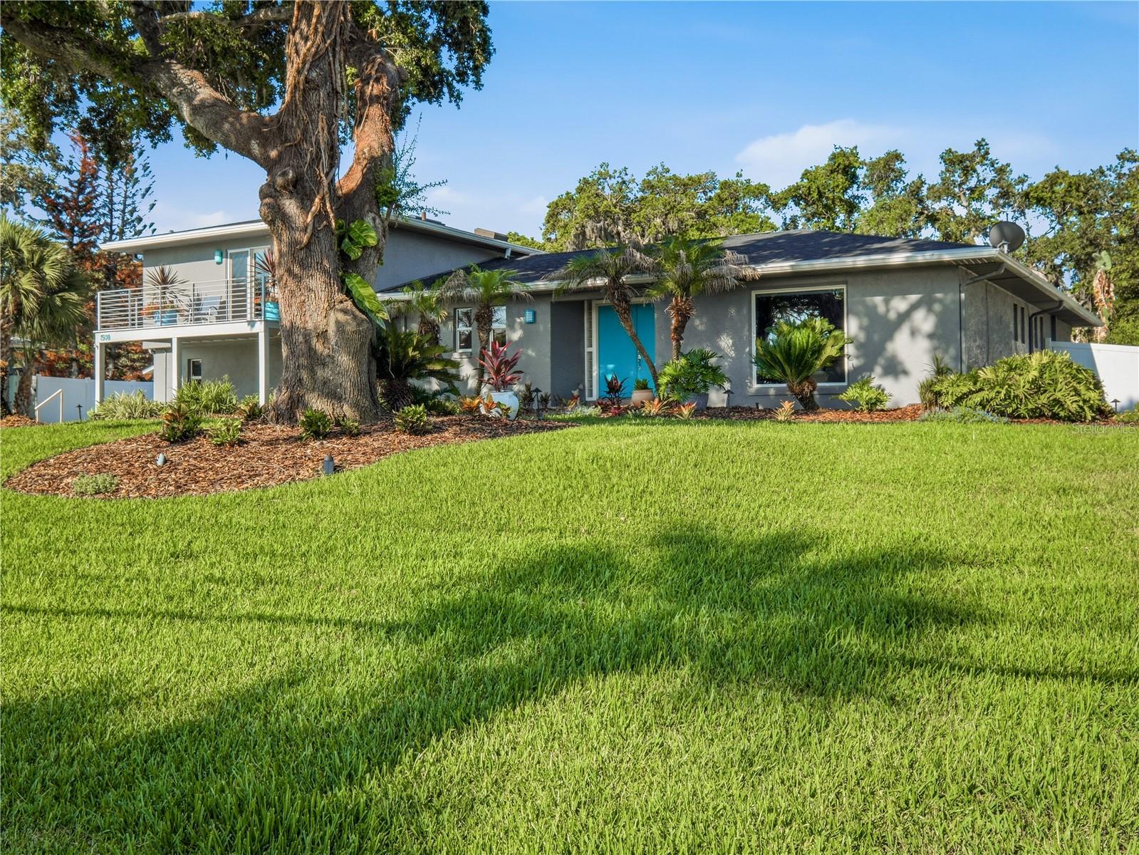 BARRS - Residential