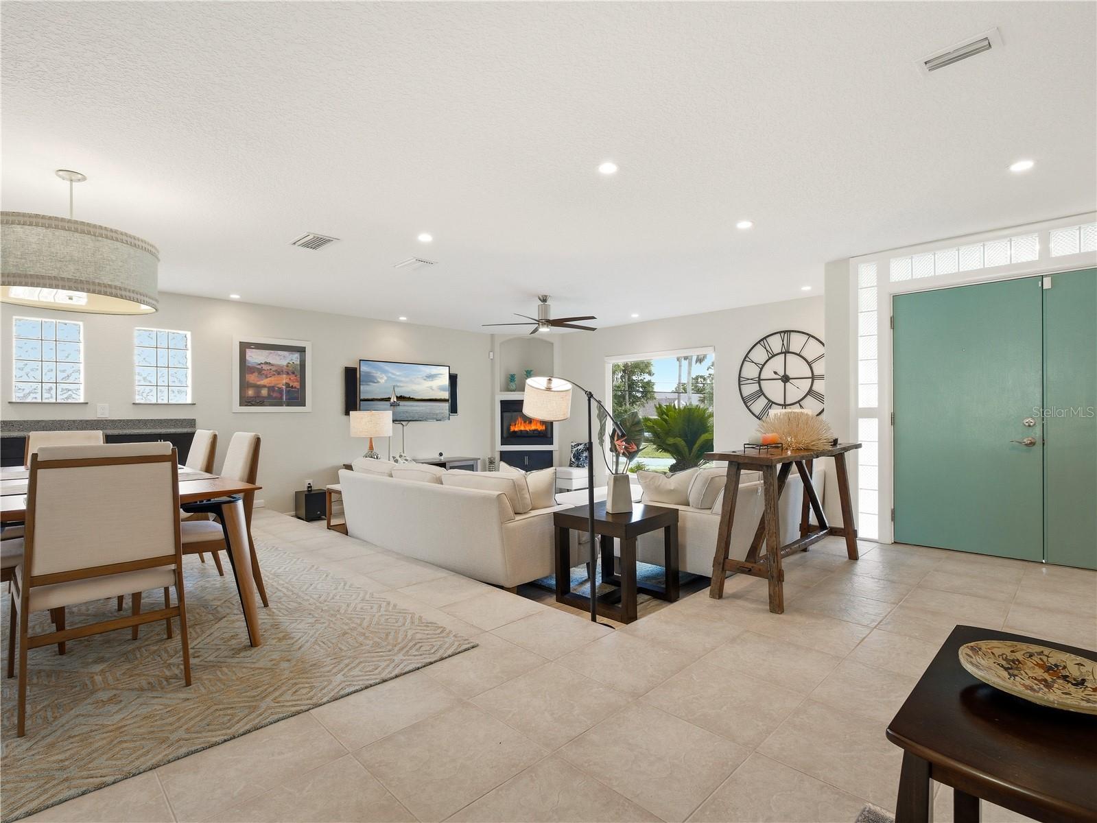 BARRS - Residential