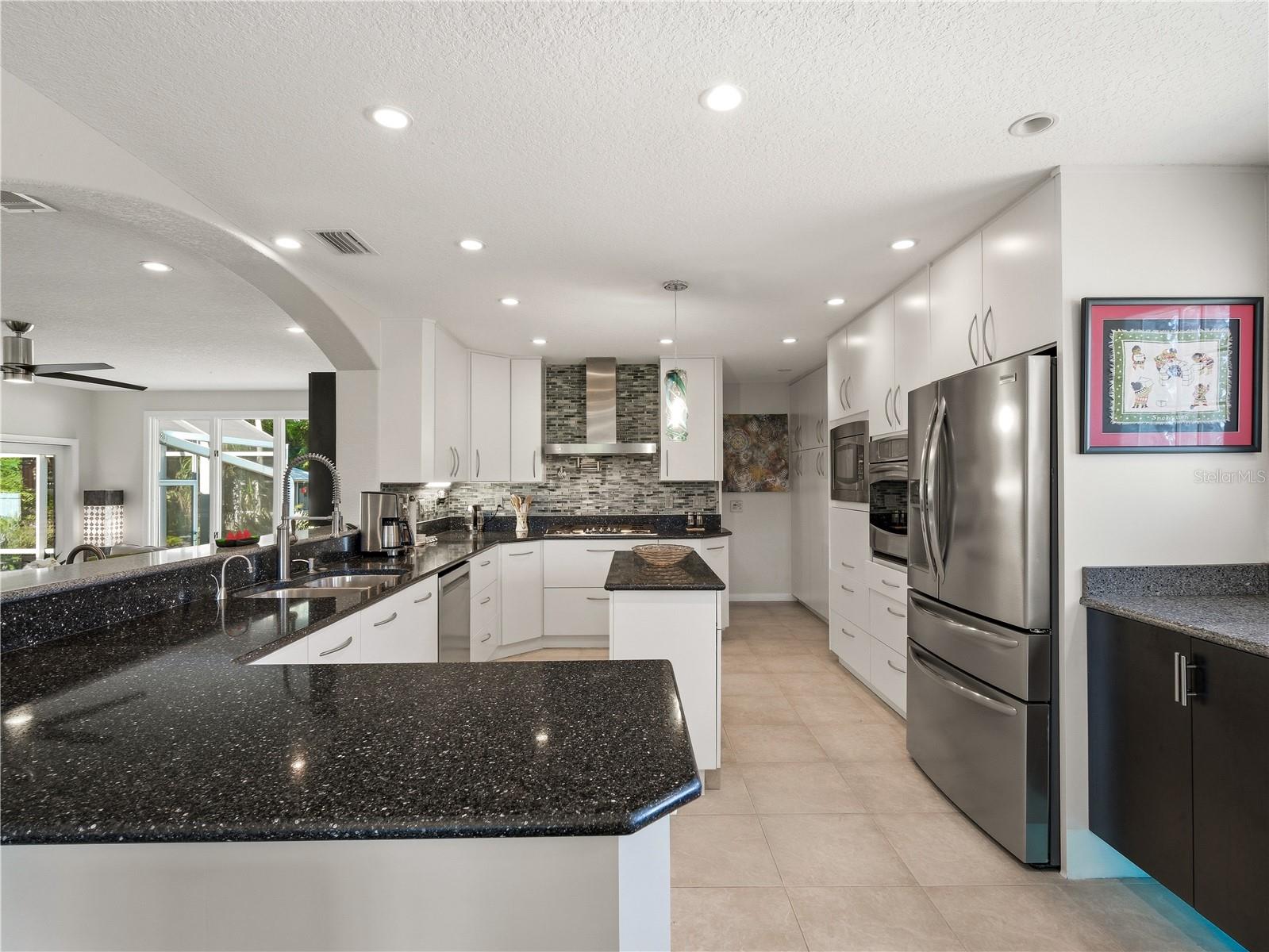 BARRS - Residential