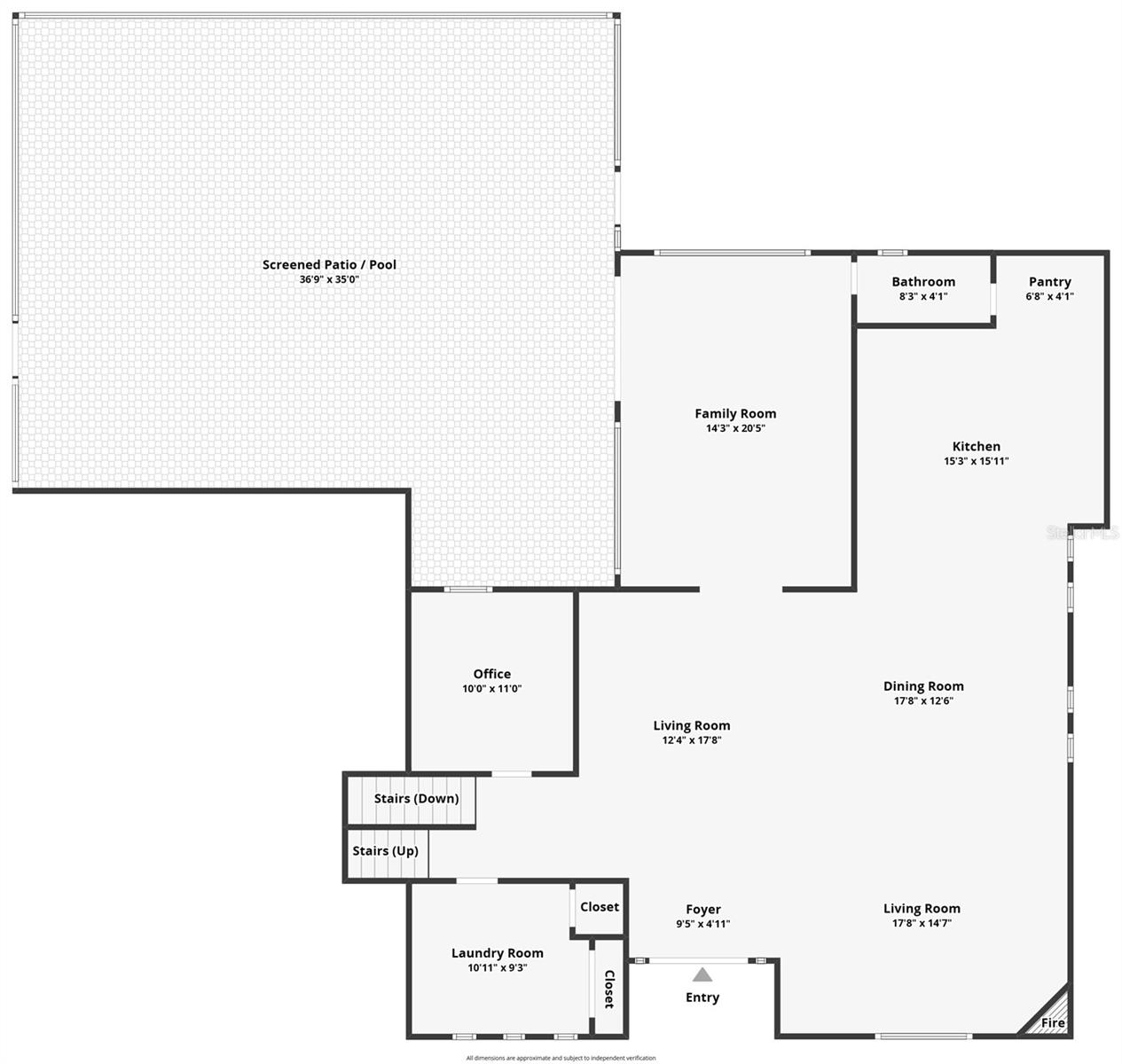 BARRS - Residential
