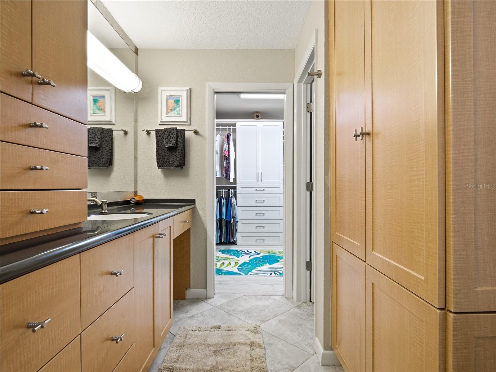 BARRS - Residential