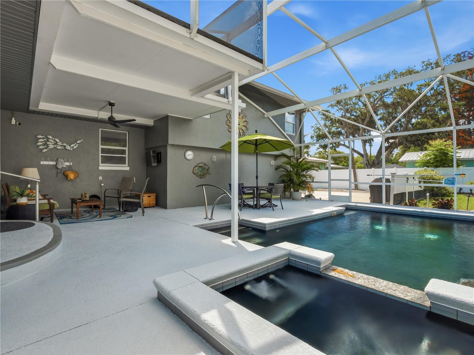BARRS - Residential