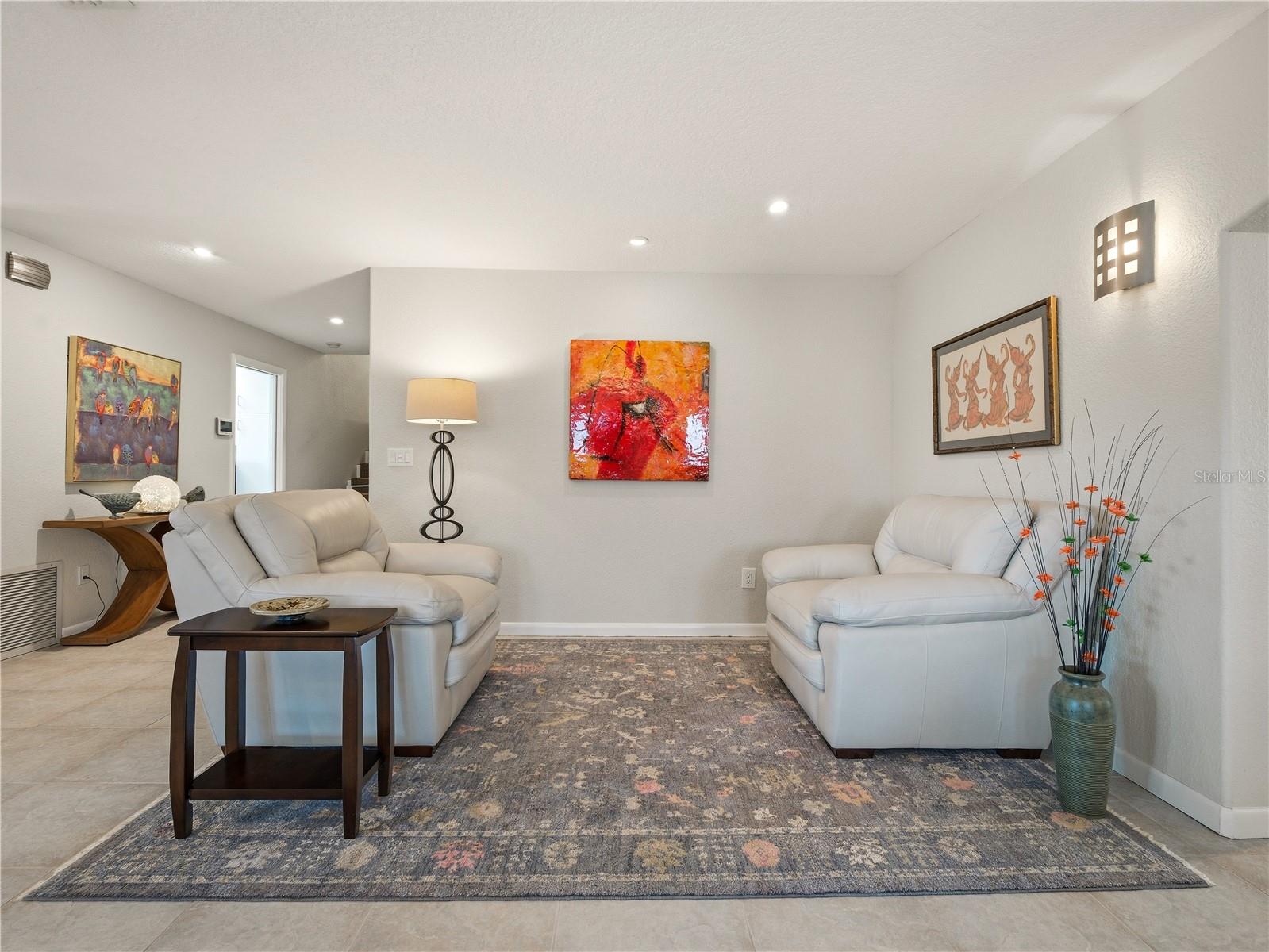 BARRS - Residential