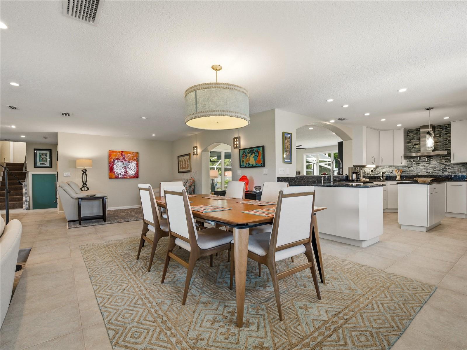 BARRS - Residential