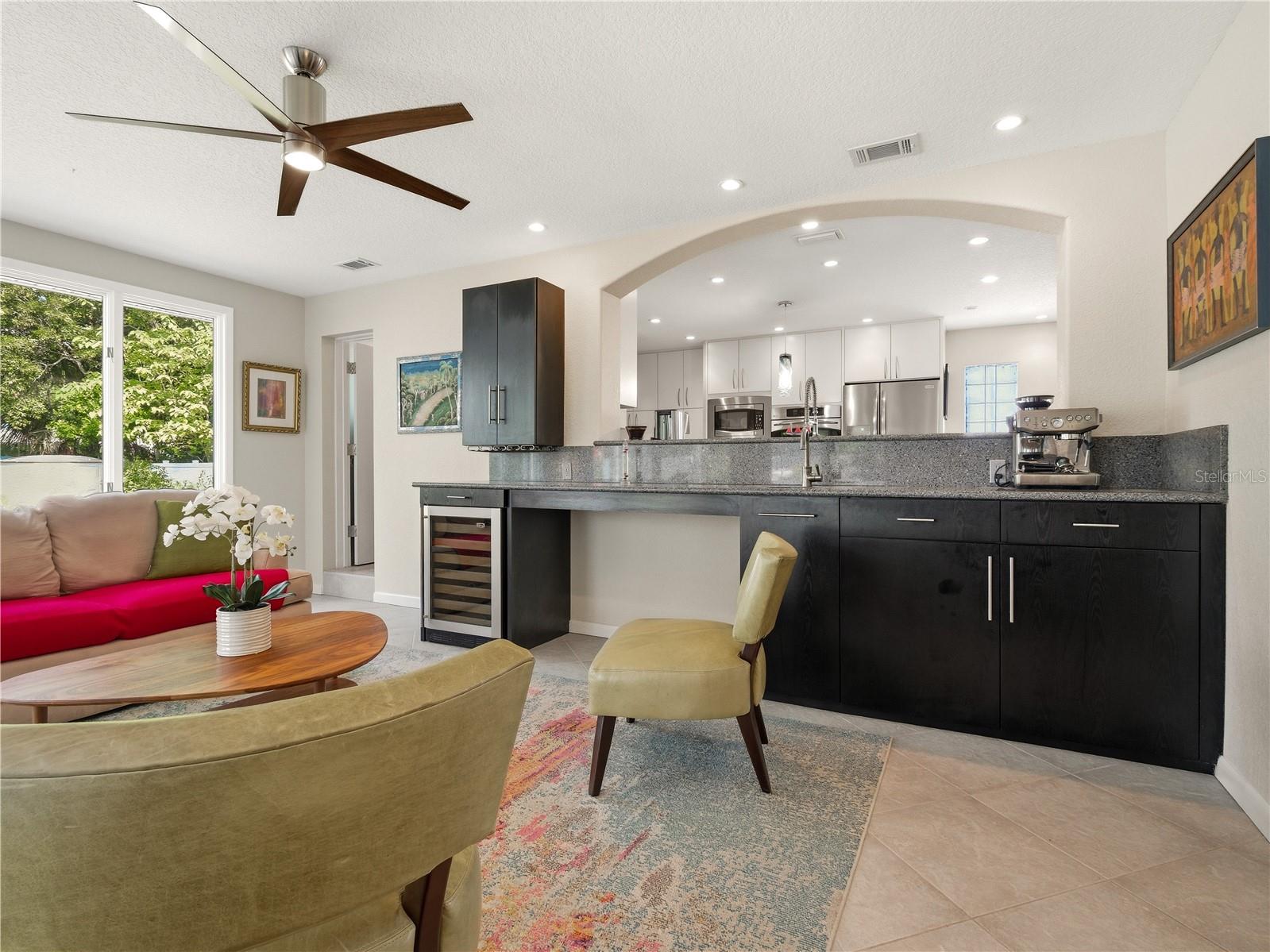 BARRS - Residential