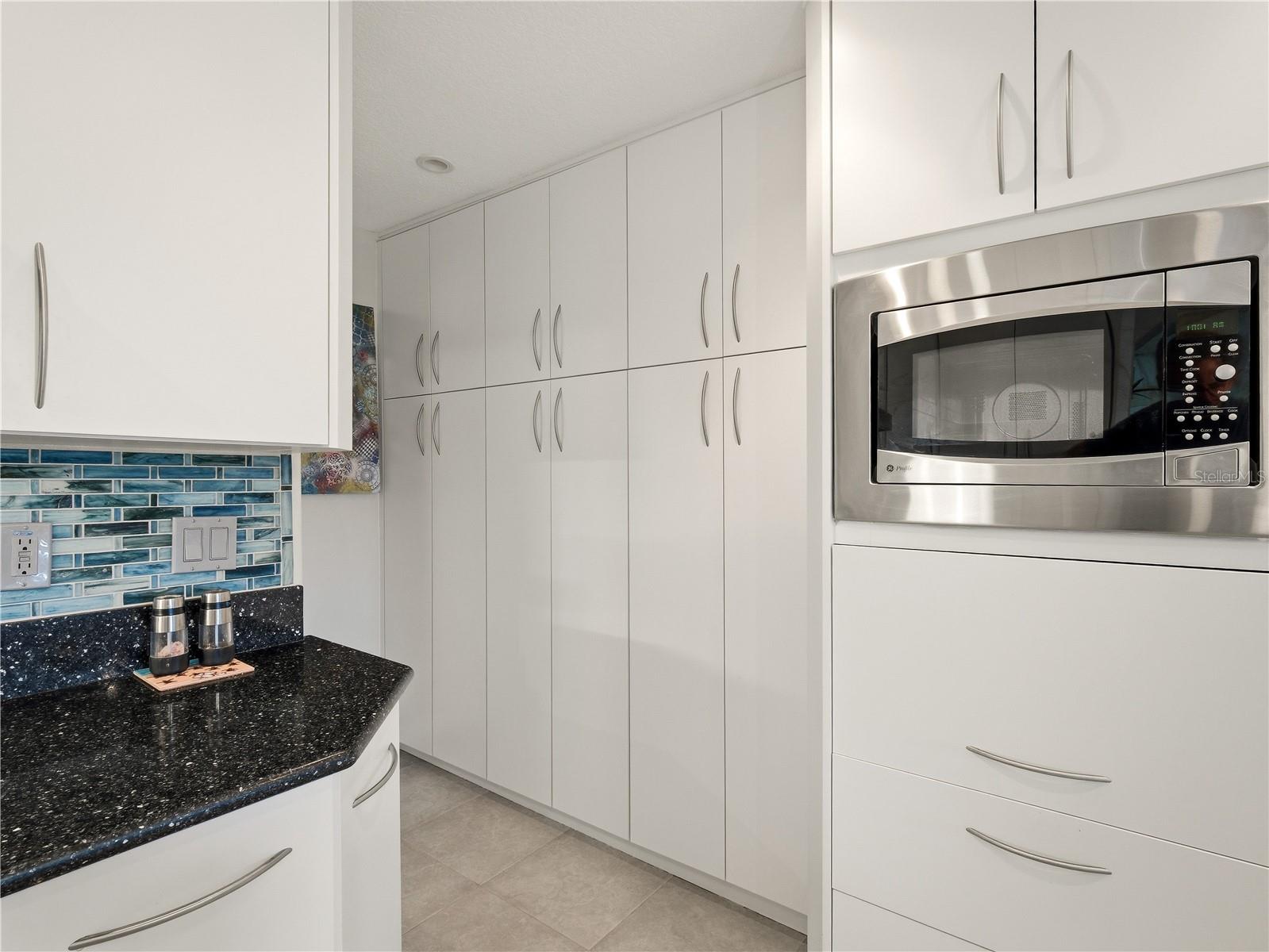 BARRS - Residential