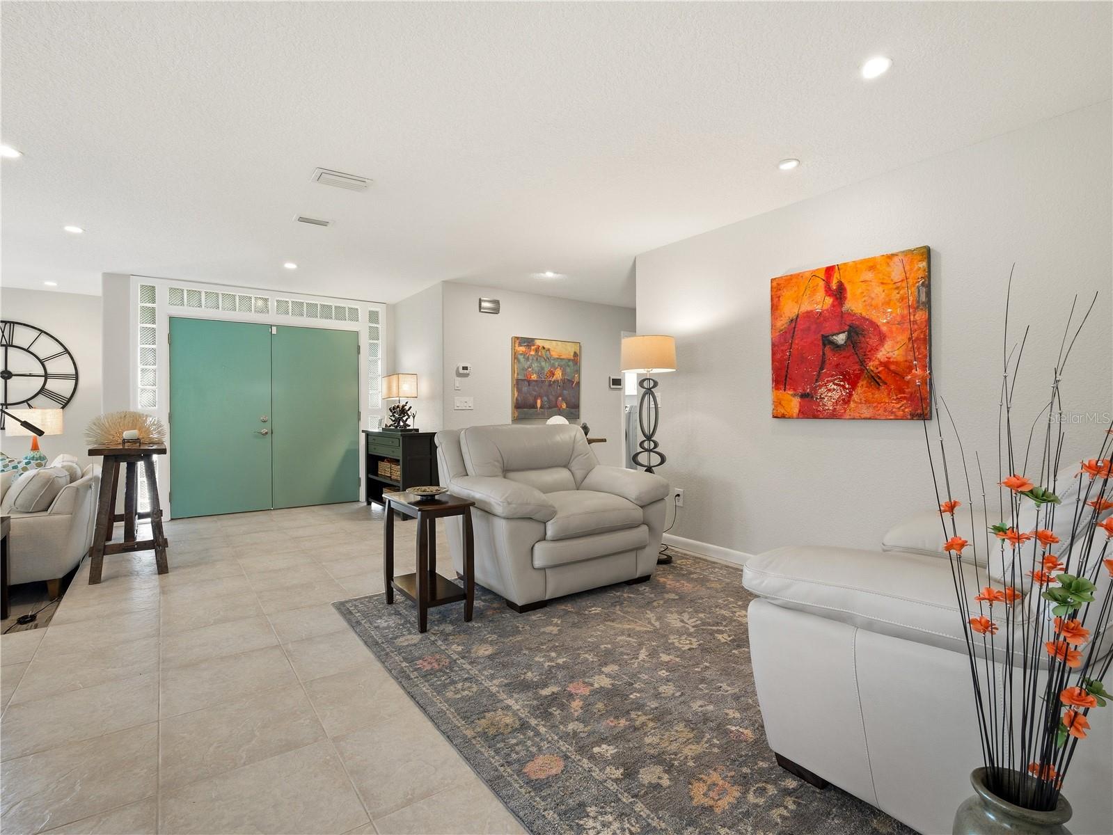 BARRS - Residential