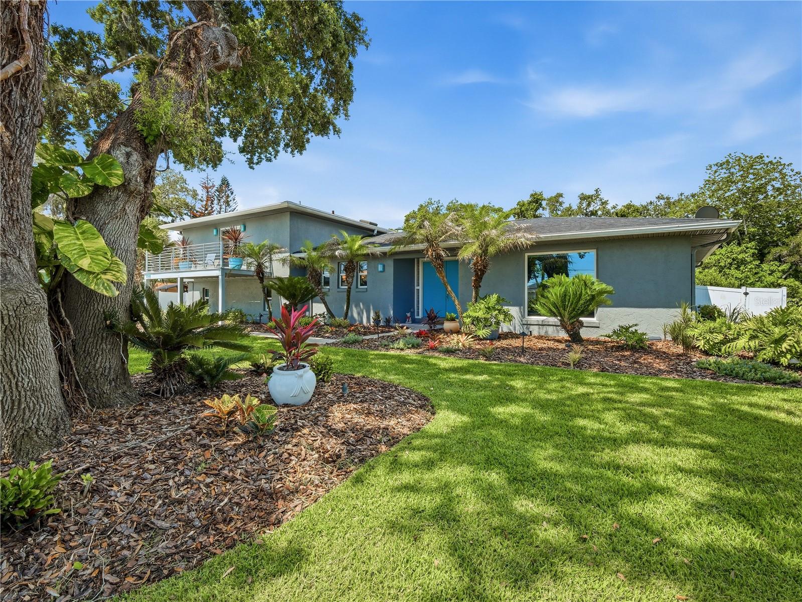 BARRS - Residential