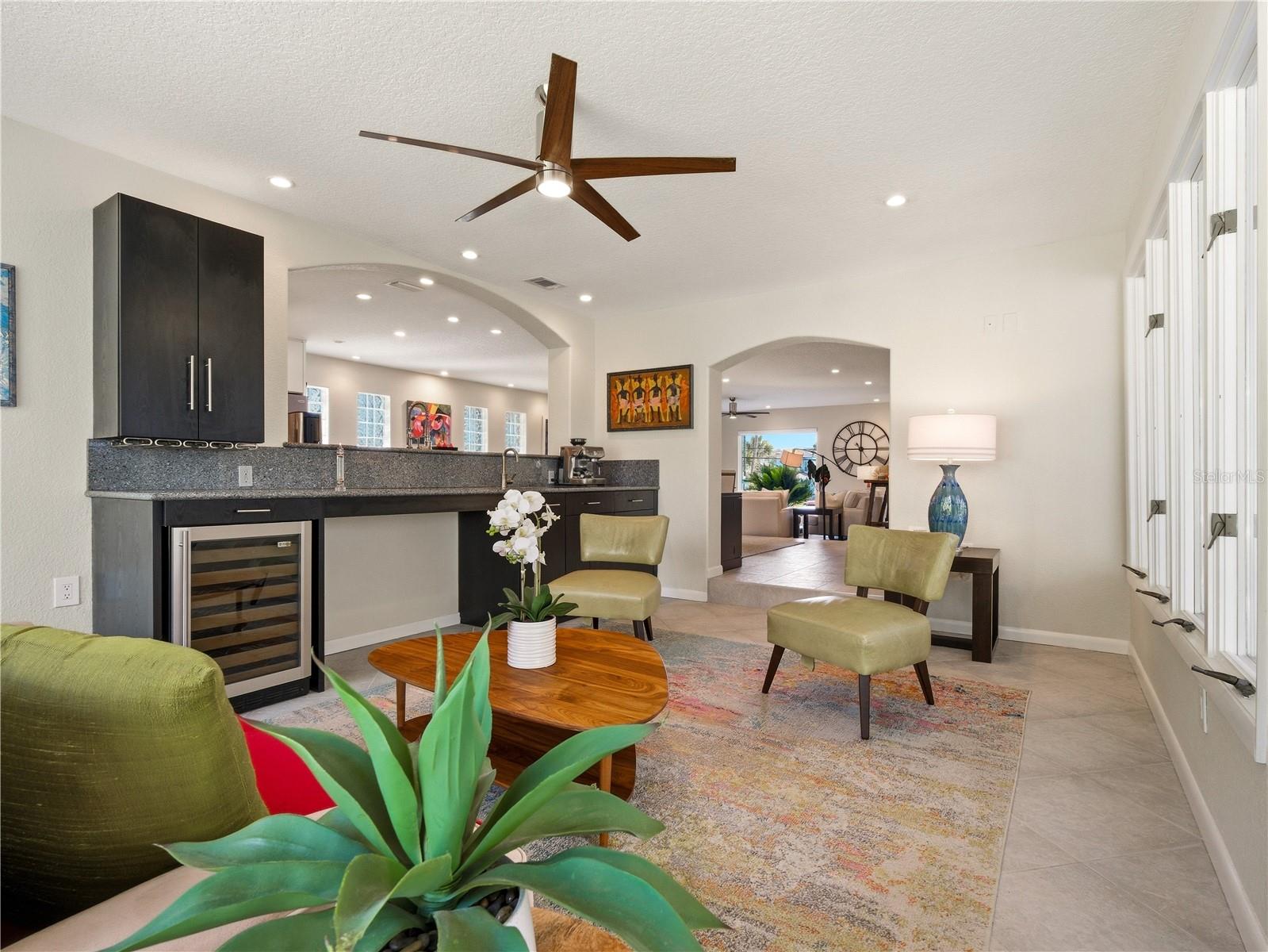 BARRS - Residential