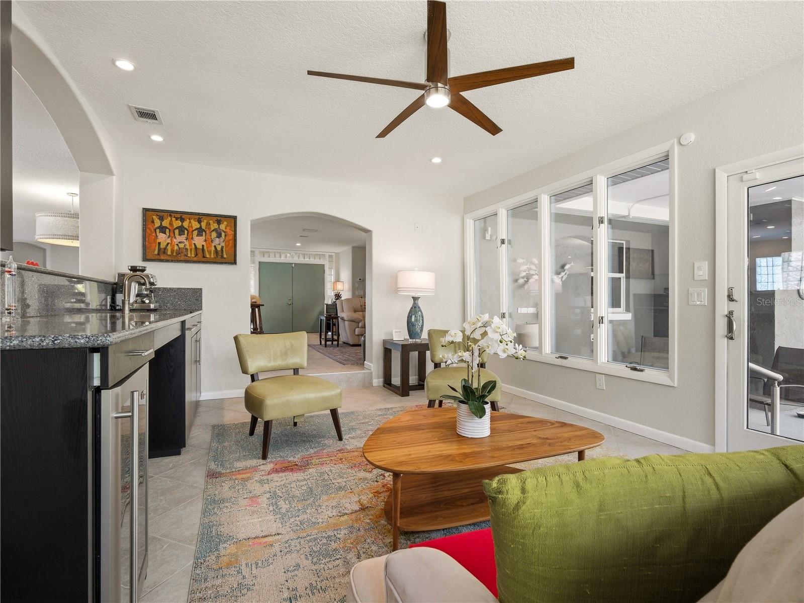 BARRS - Residential