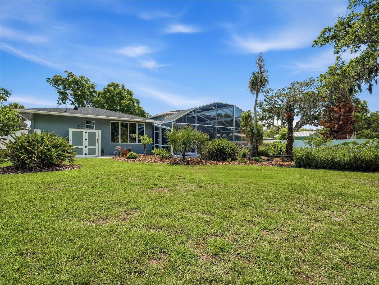 BARRS - Residential