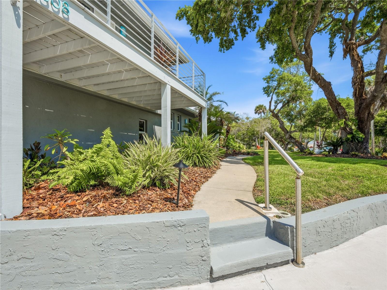 BARRS - Residential