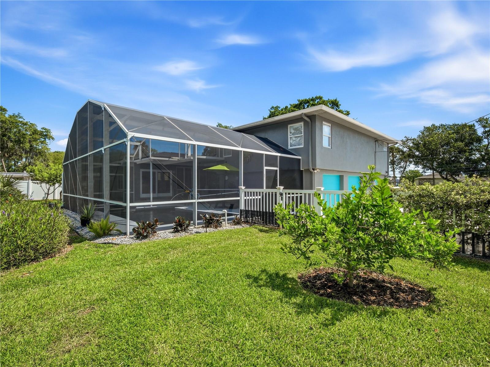 BARRS - Residential