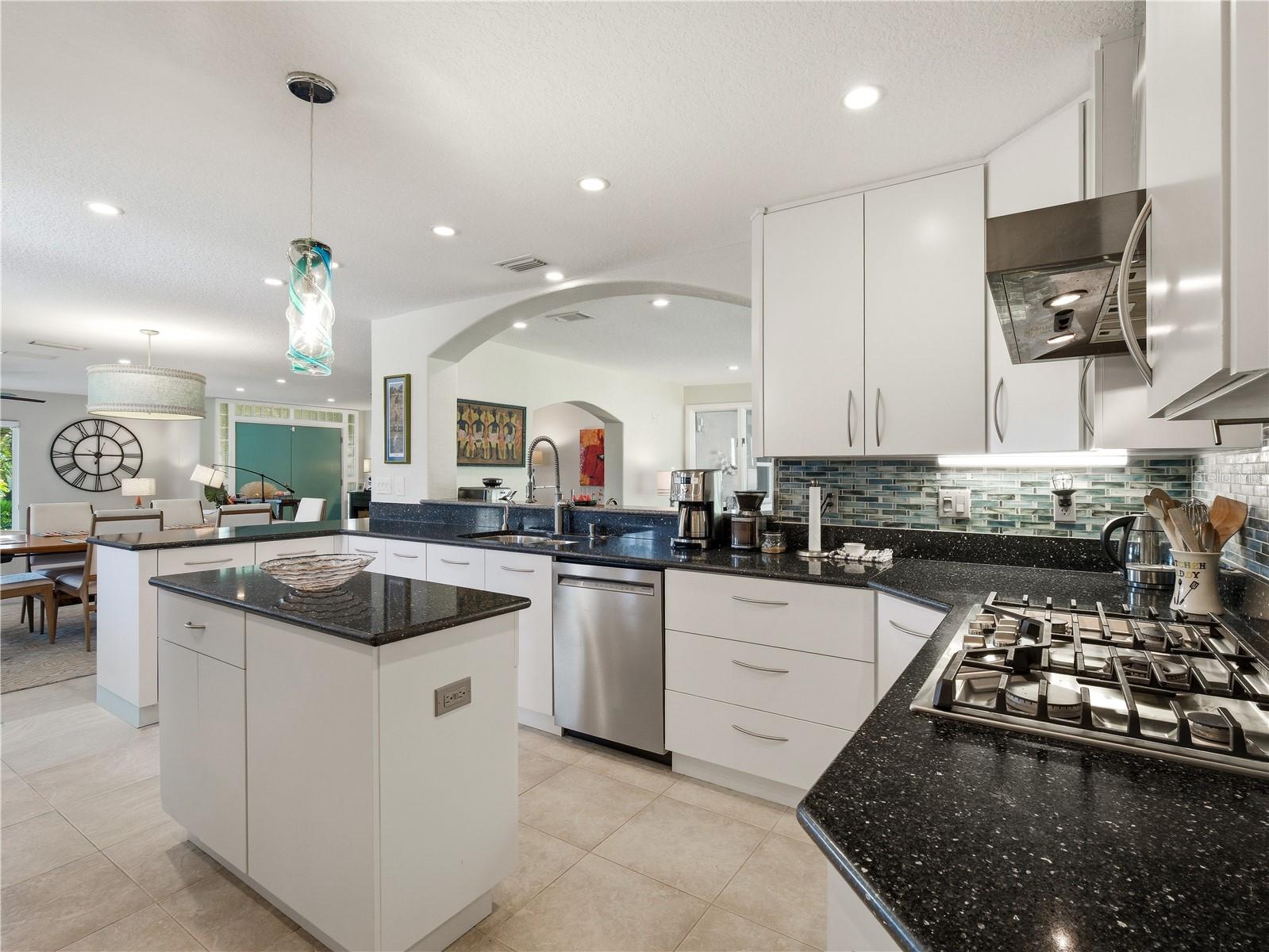 BARRS - Residential