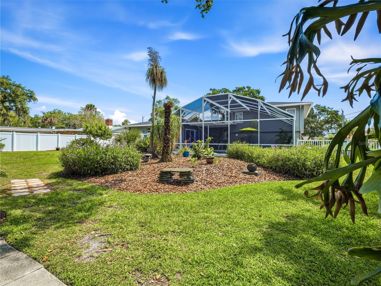 BARRS - Residential