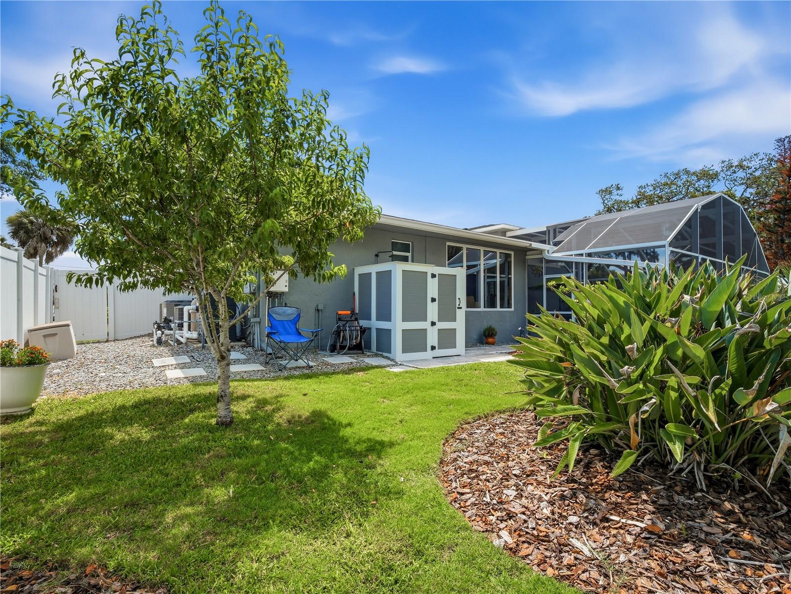 BARRS - Residential