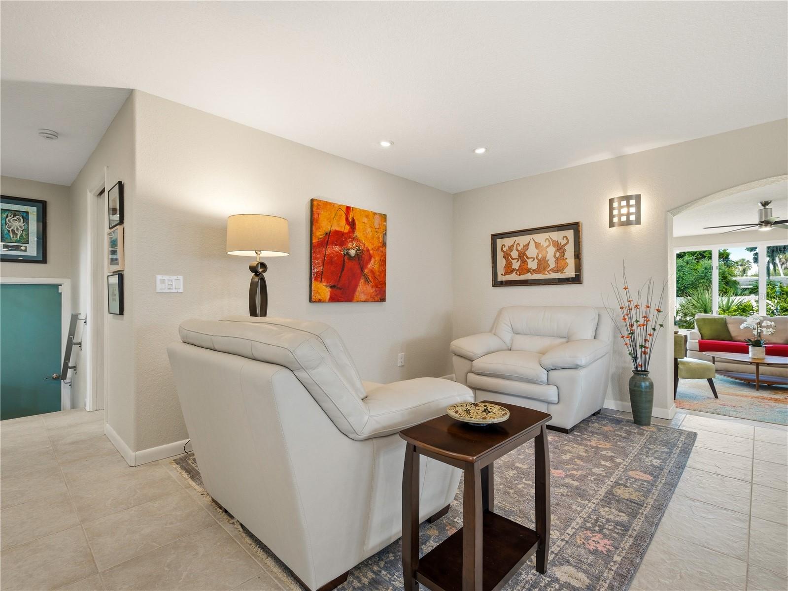 BARRS - Residential