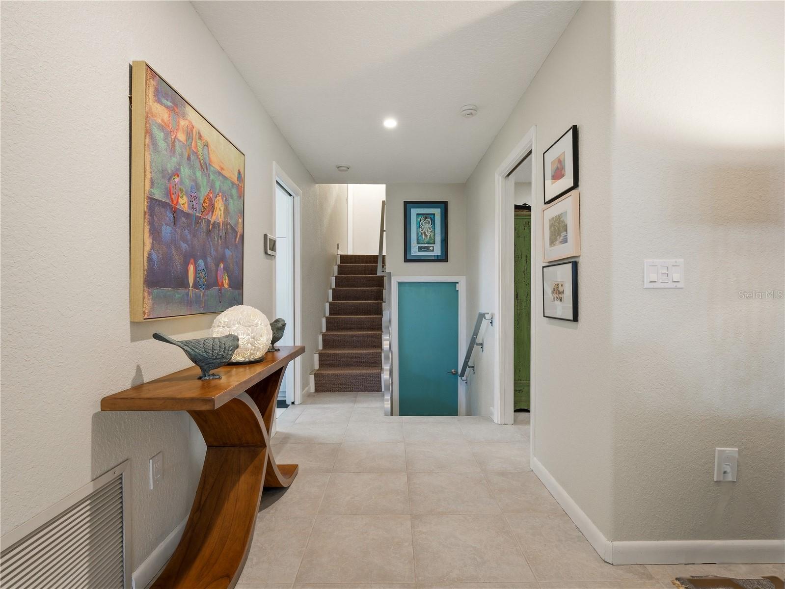 BARRS - Residential