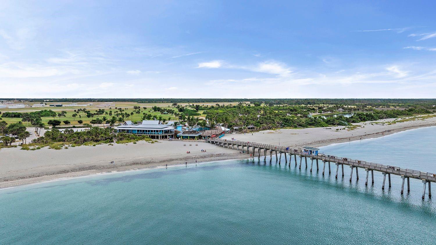NOKOMIS - Land