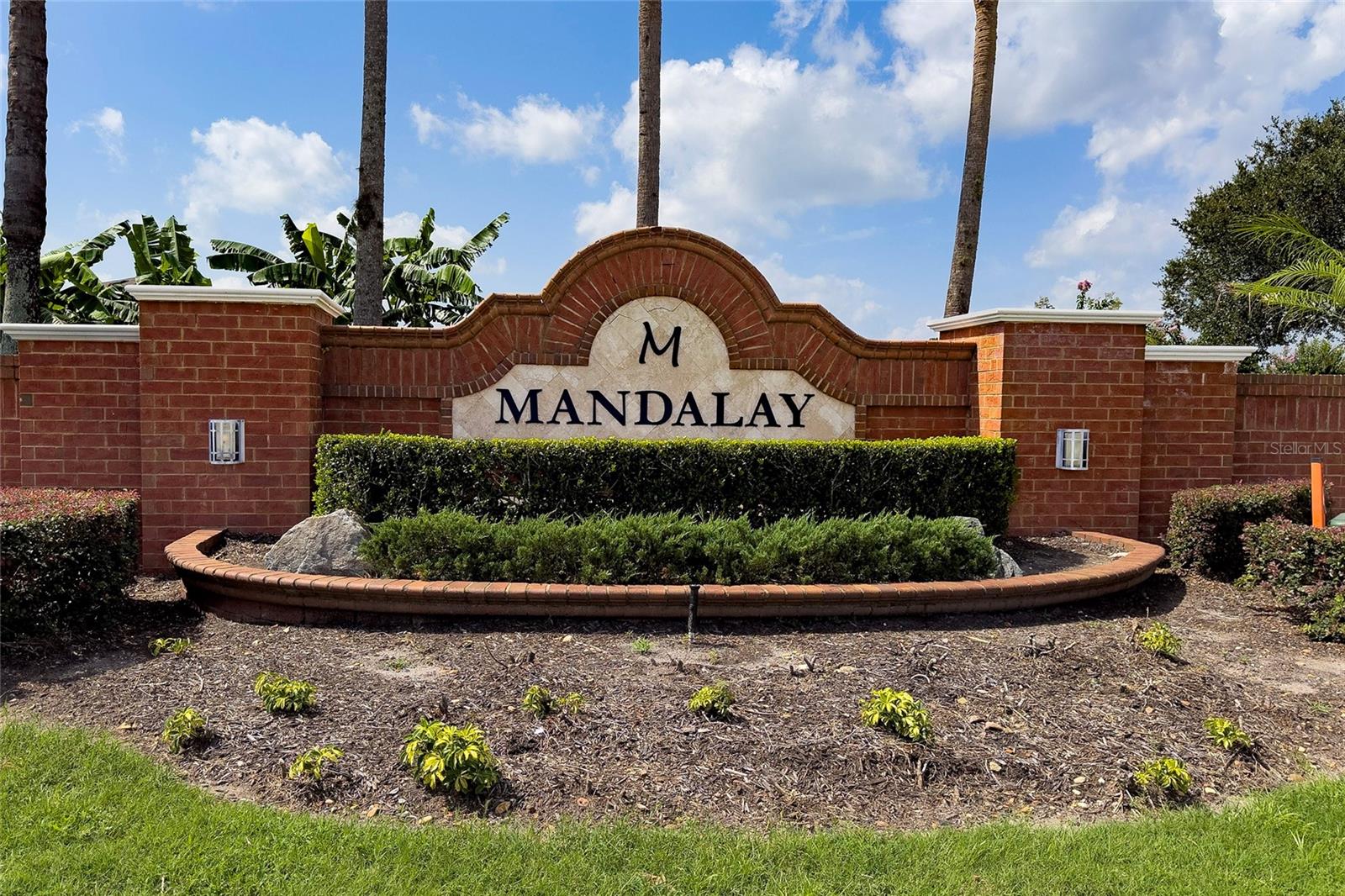 MANDALAY SUB - Residential