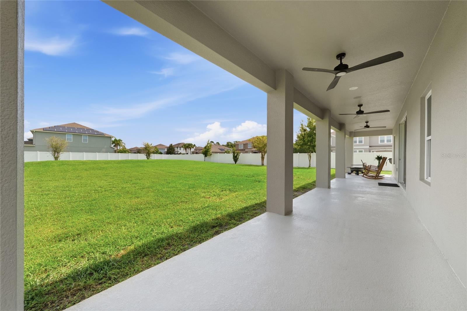 MANDALAY SUB - Residential