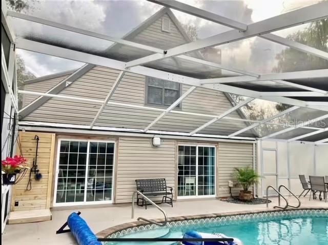 PHILLIPPI CREST - Residential