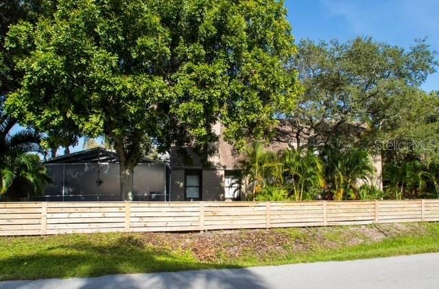 PHILLIPPI CREST - Residential