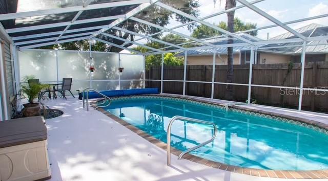 PHILLIPPI CREST - Residential