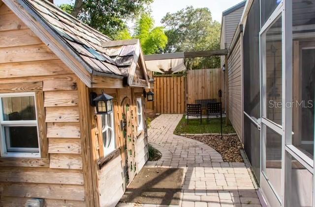 PHILLIPPI CREST - Residential