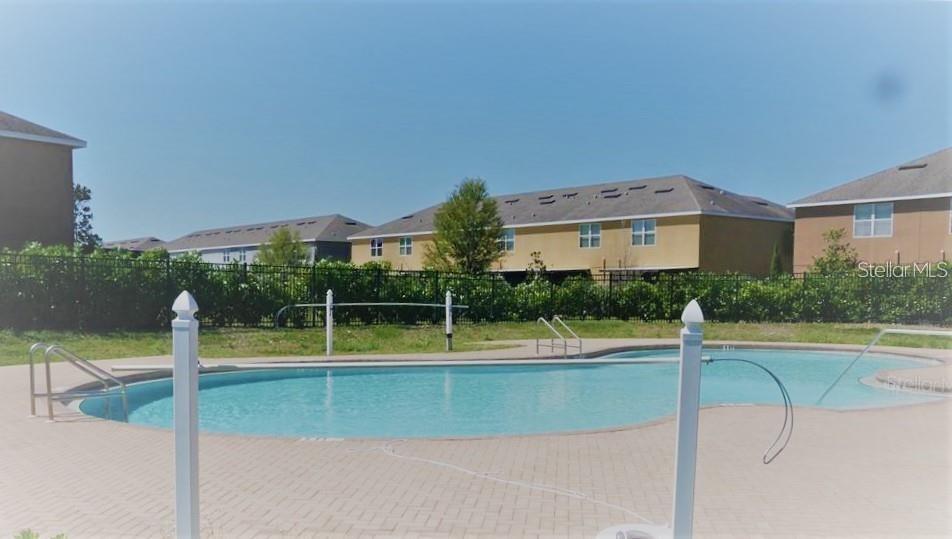 OAK CREEK PRCL 3 - Residential Lease