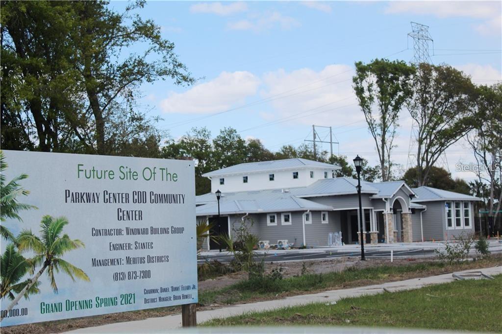 OAK CREEK PRCL 3 - Residential Lease