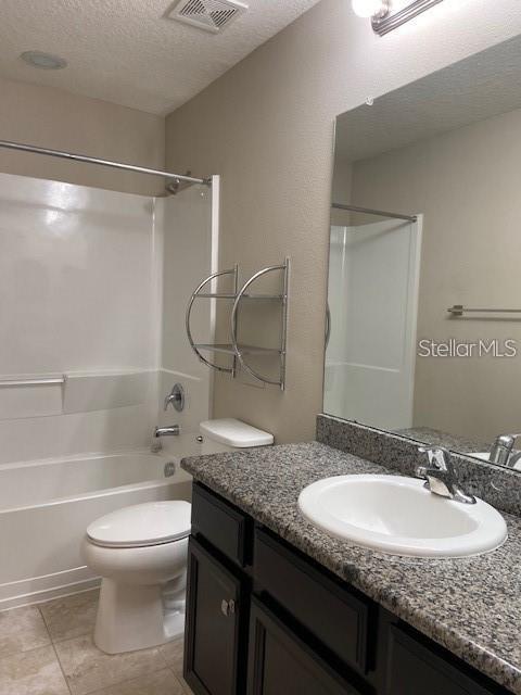OAK CREEK PRCL 3 - Residential Lease