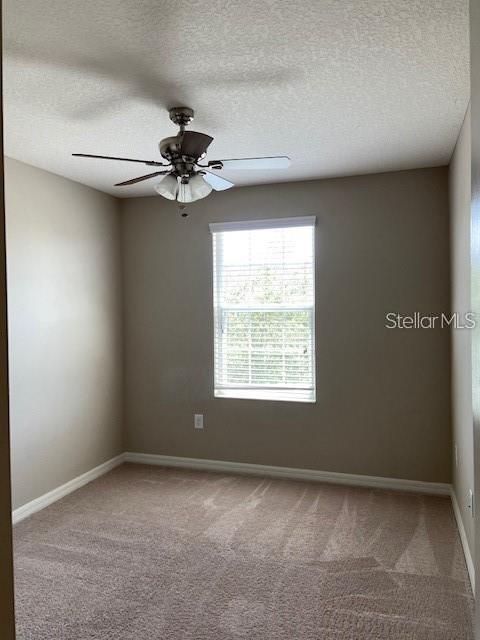 OAK CREEK PRCL 3 - Residential Lease