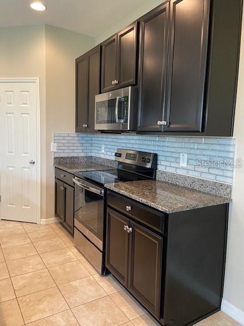 OAK CREEK PRCL 3 - Residential Lease