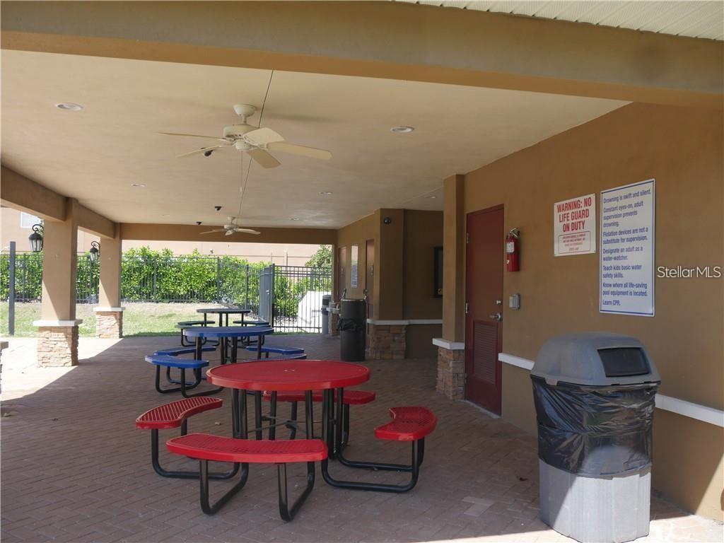 OAK CREEK PRCL 3 - Residential Lease