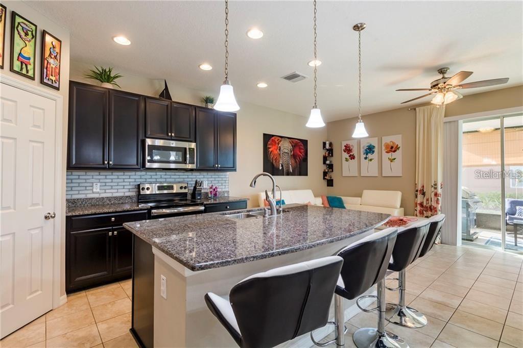 OAK CREEK PRCL 3 - Residential Lease